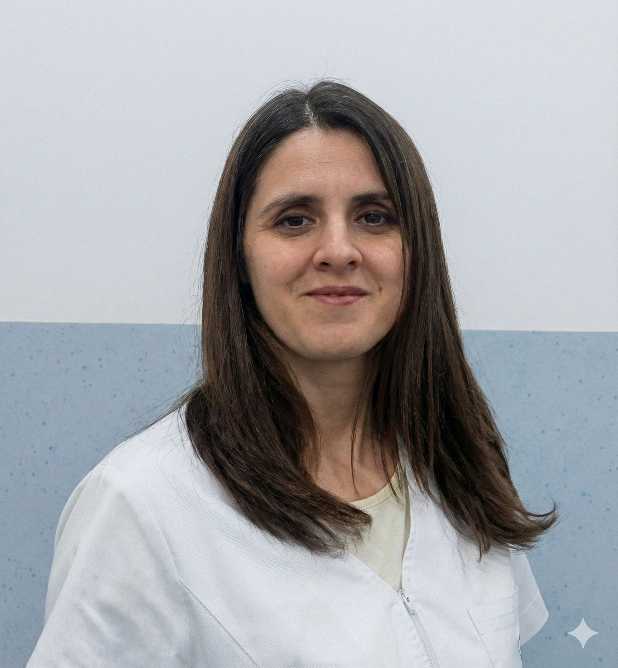 Dr. Țîrcă Simona-Maria, medic specialist Alergologie și Imunologie Clinică la clinica Senologica Victoria